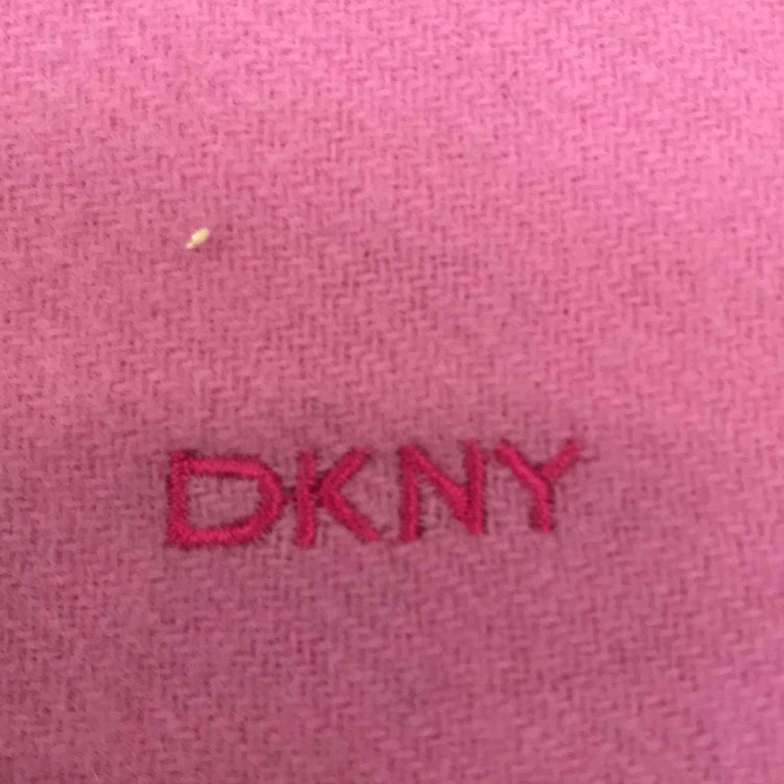 DKNY