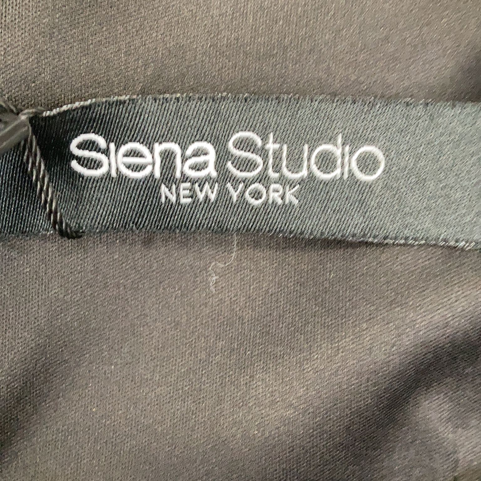 Siena Studio