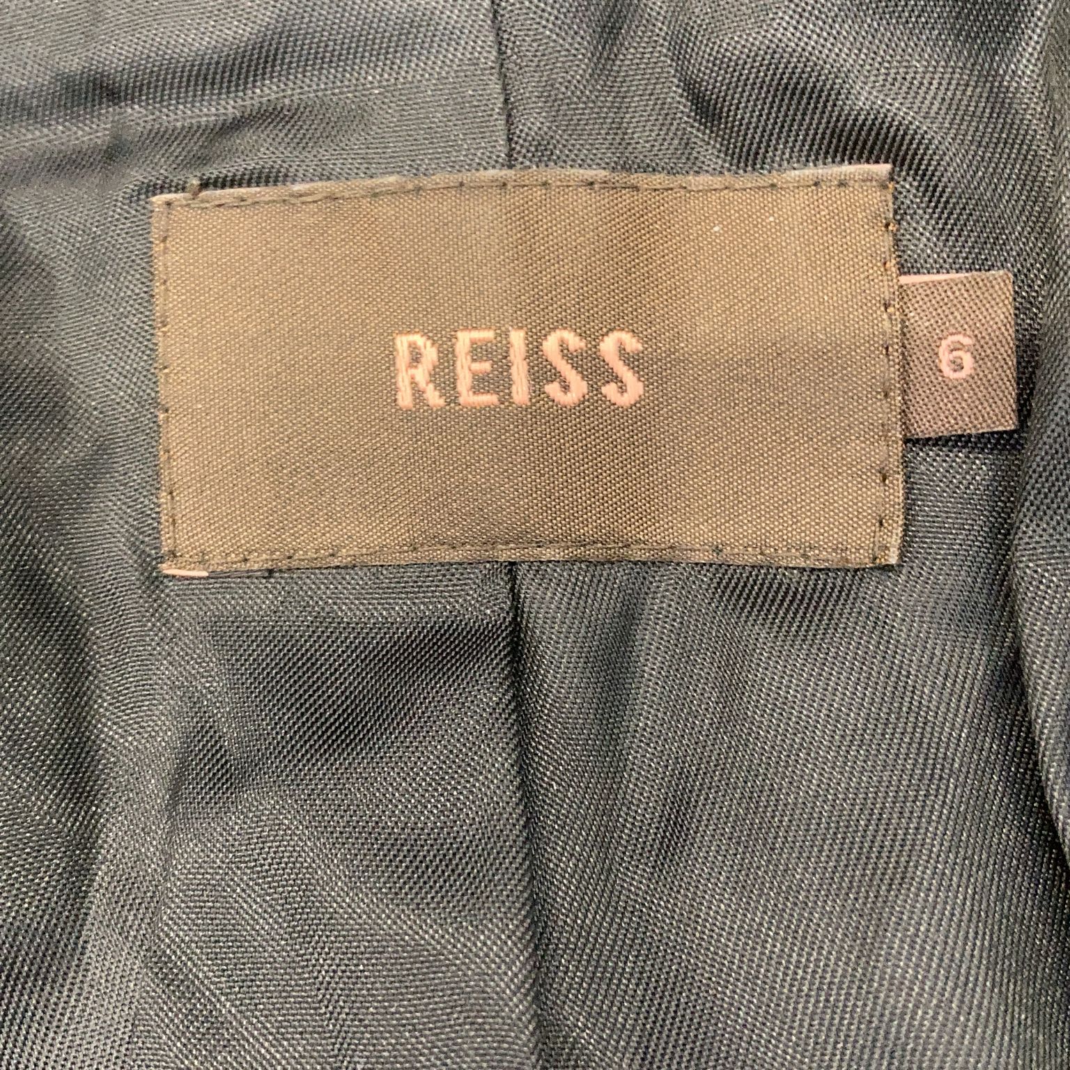 Reiss