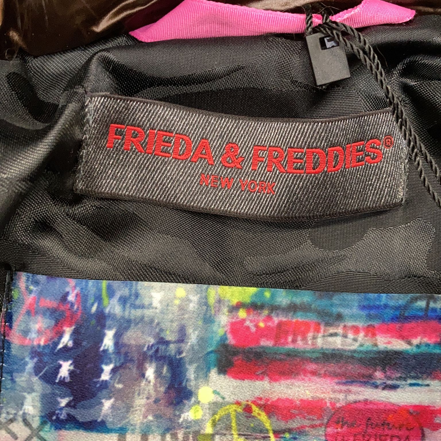 Frieda  Freddies