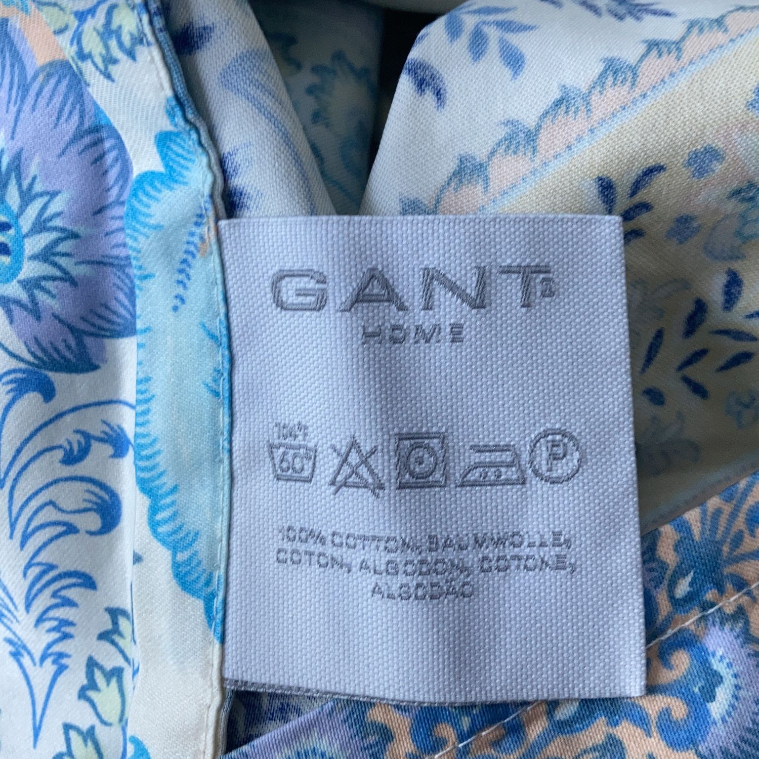 GANT Home