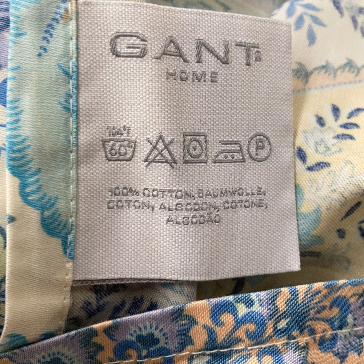 GANT Home