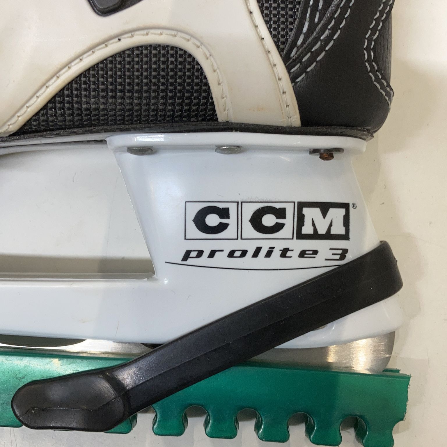 CCM