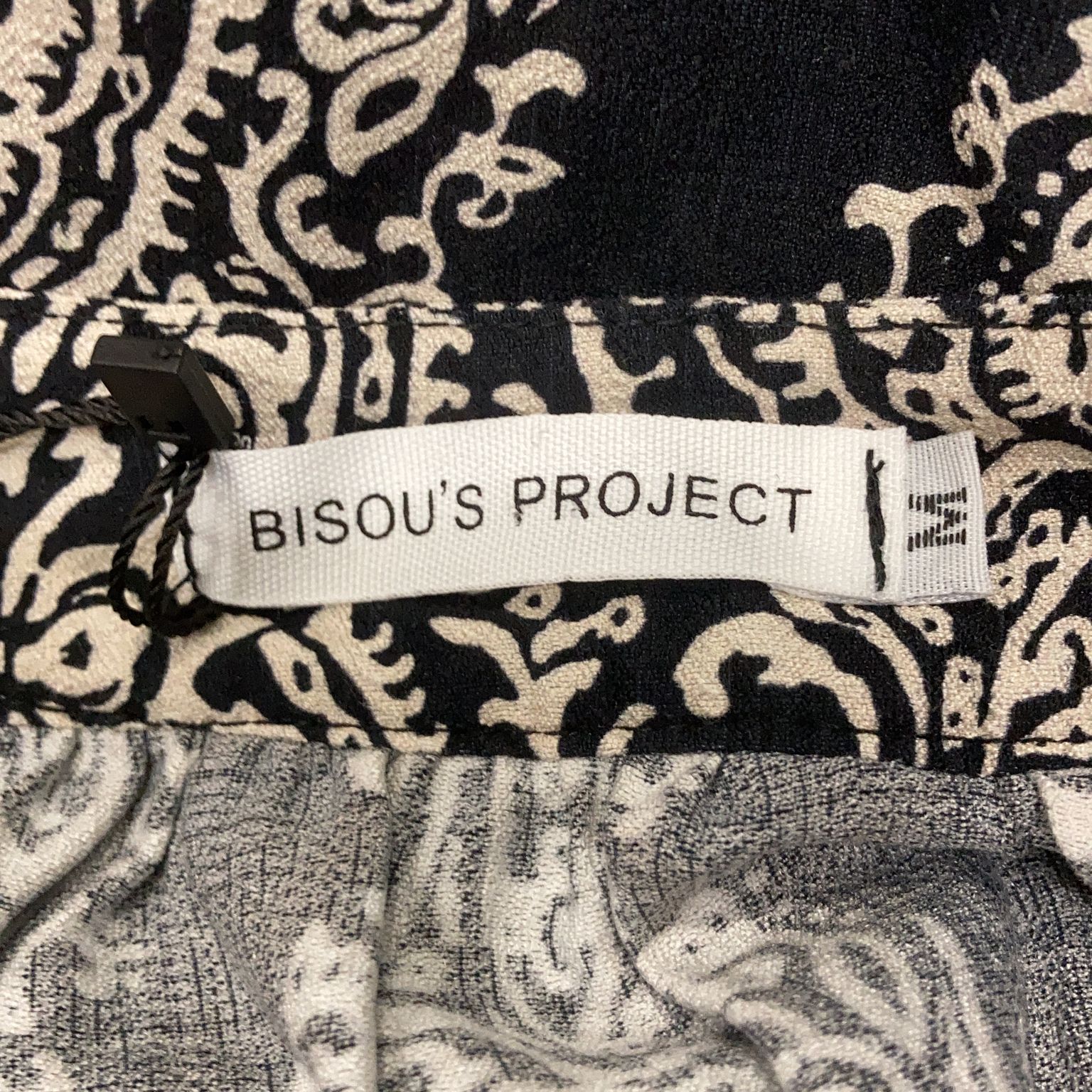 Bisou's Project