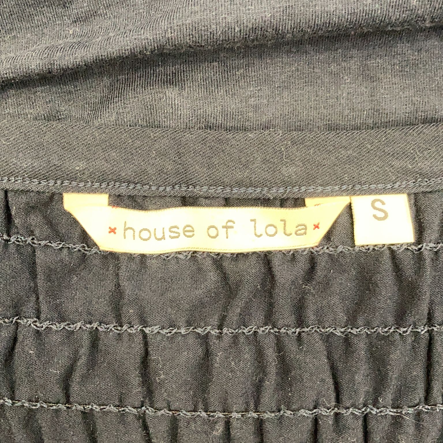 House of Lola