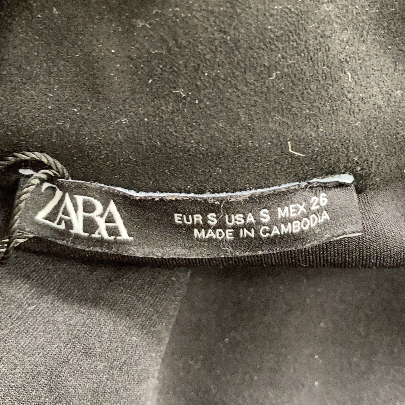 Zara