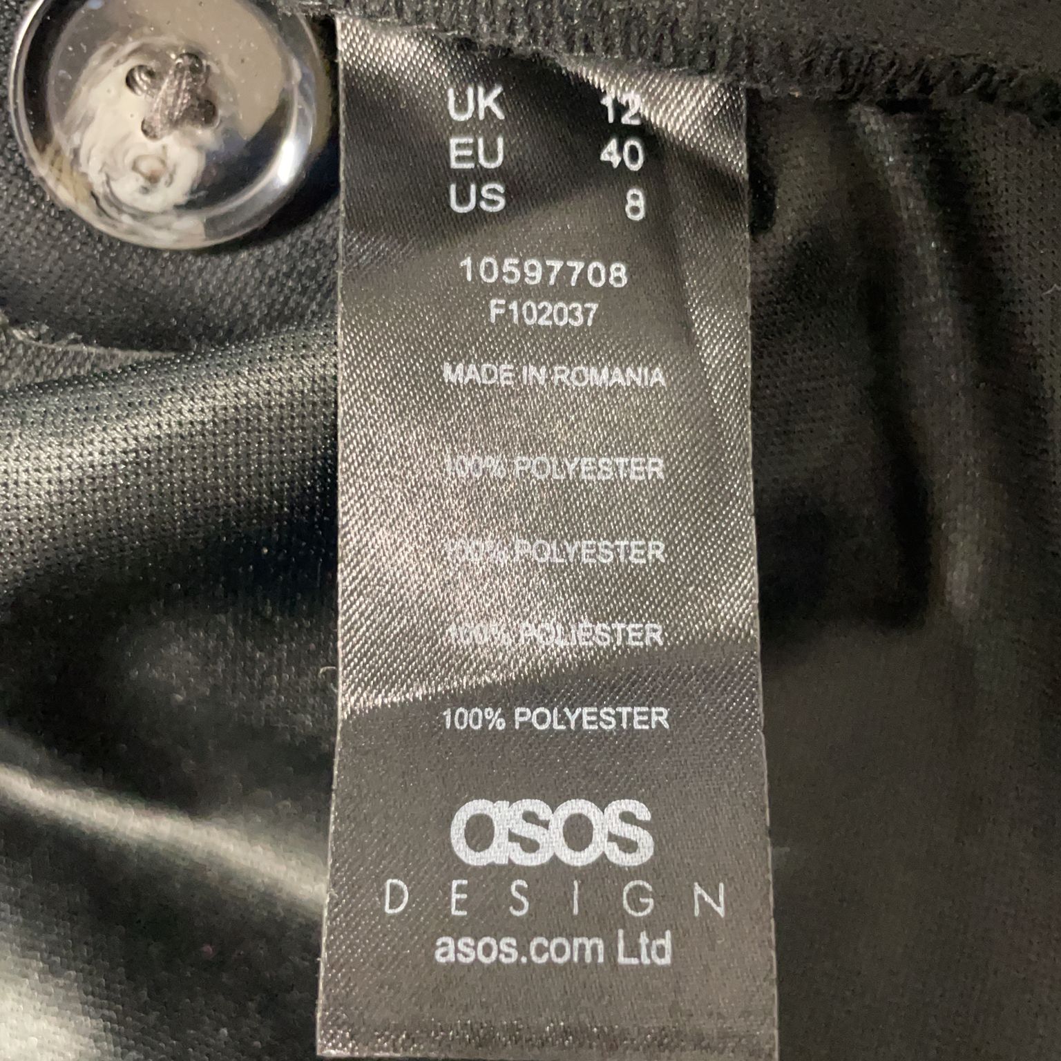 ASOS Design