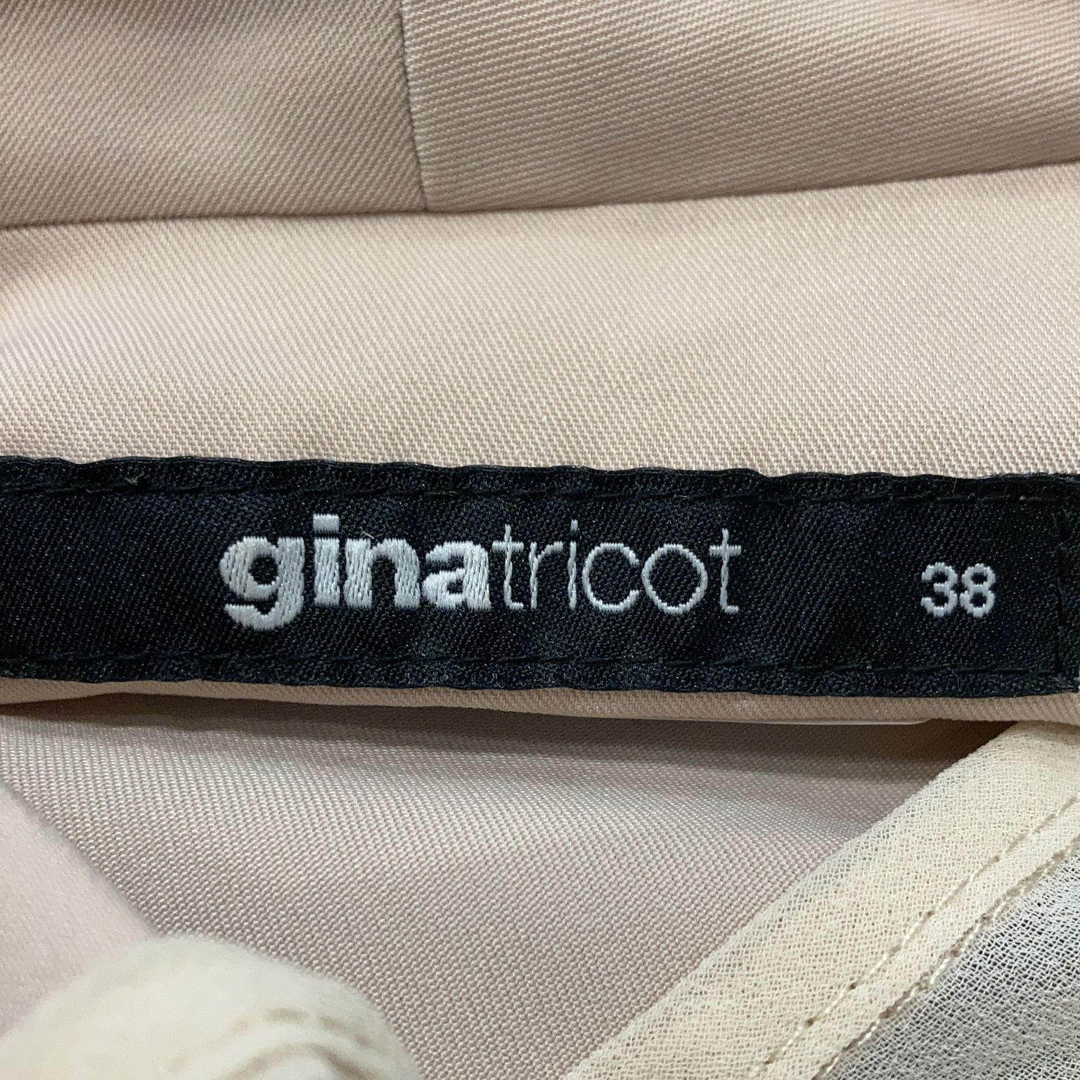 Gina Tricot