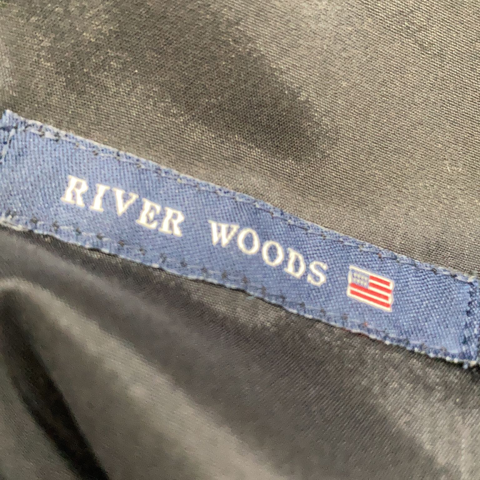 River Woods