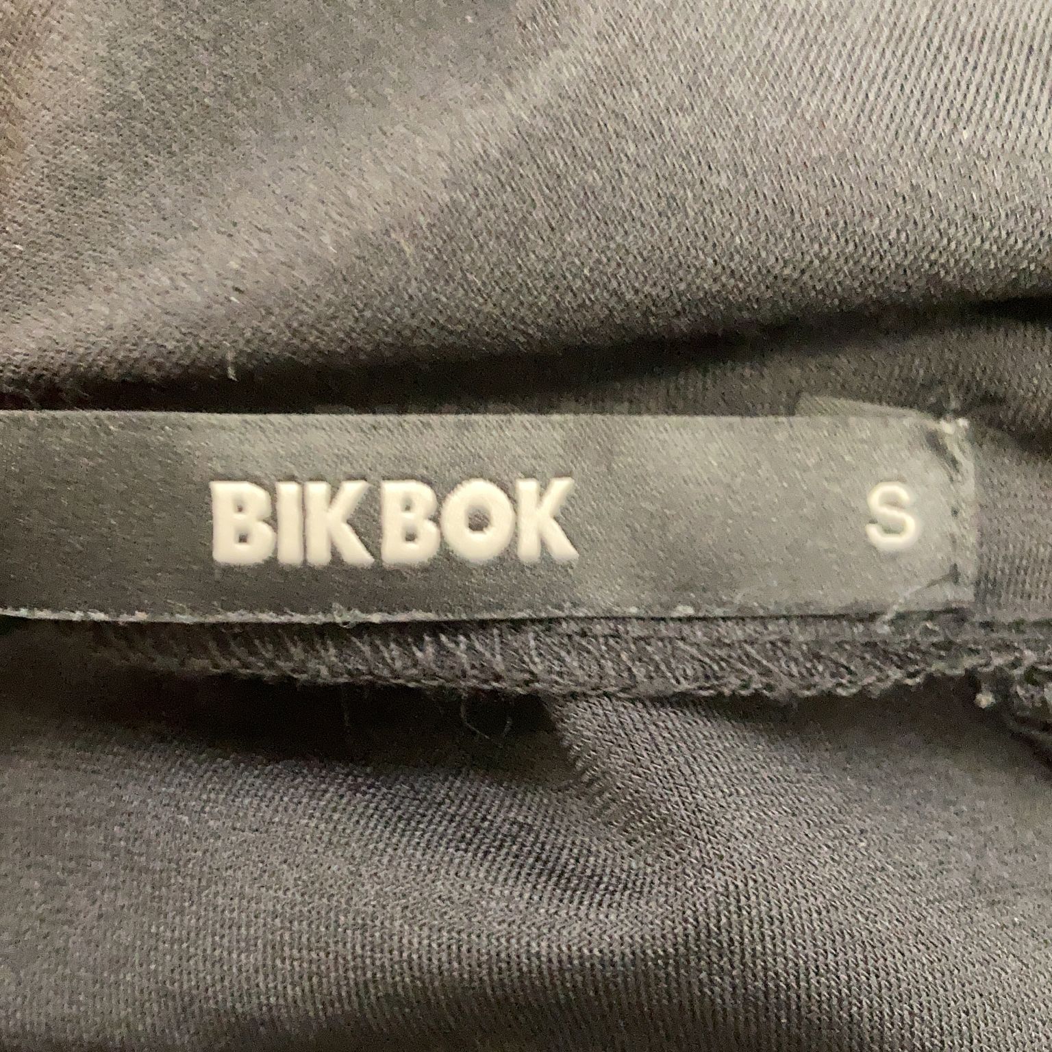 Bik Bok