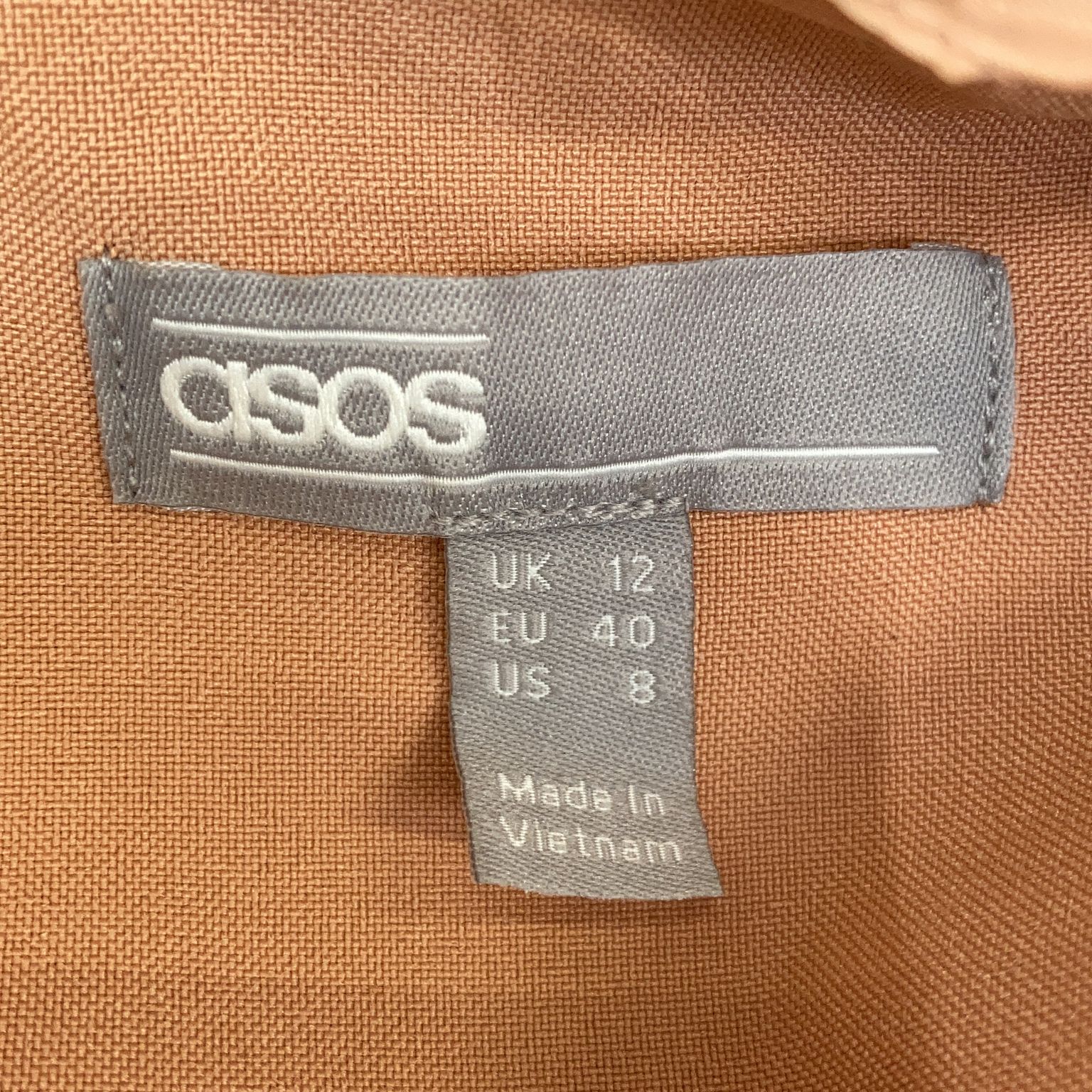 ASOS