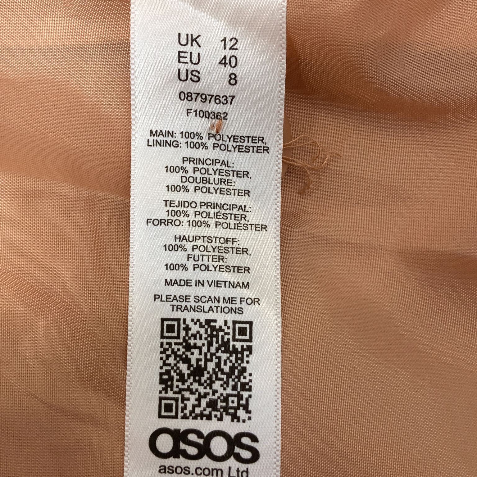 ASOS