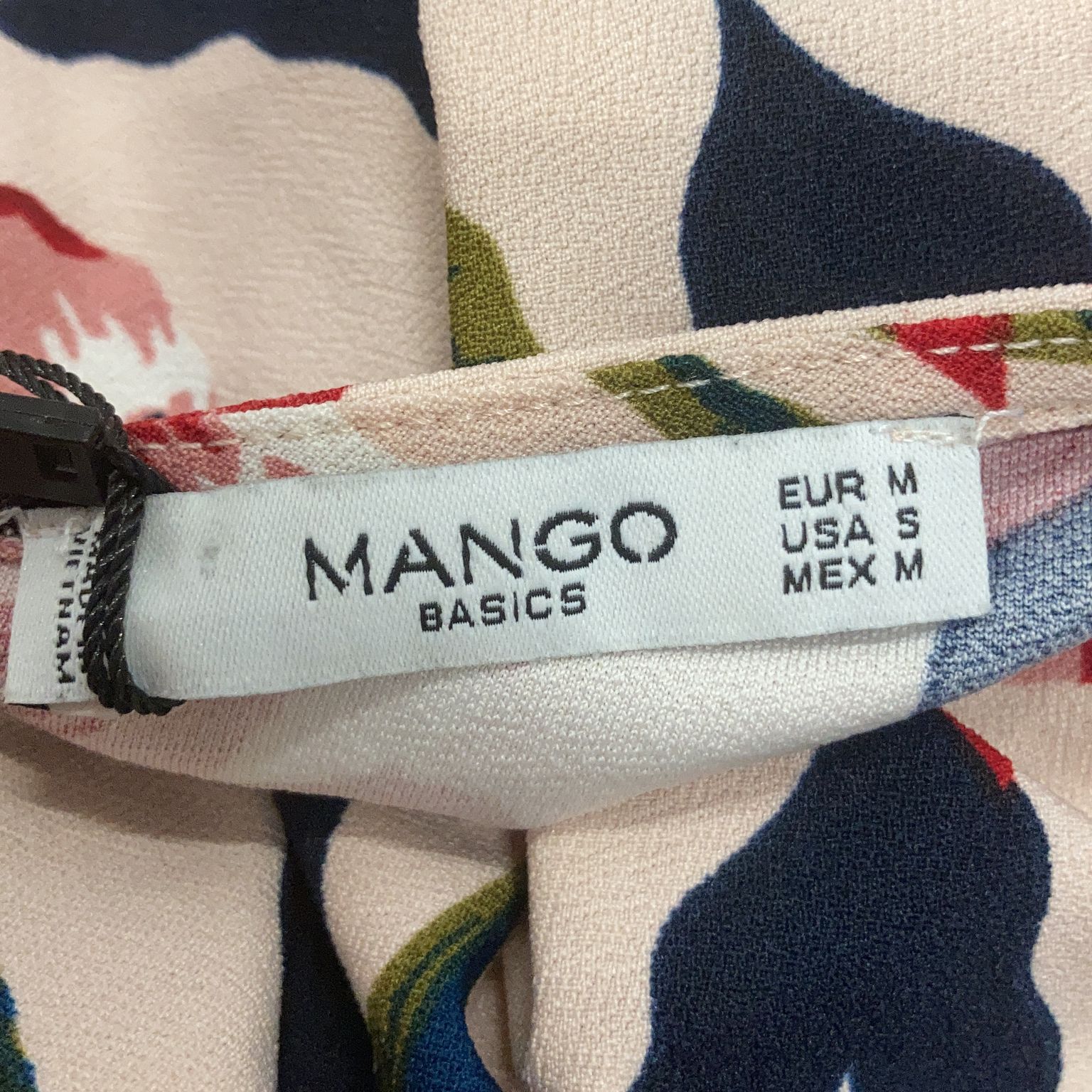 Mango Basics