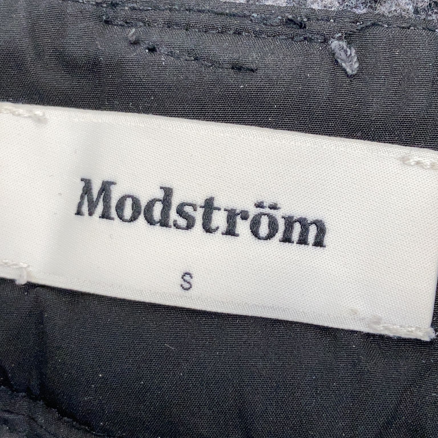 Modström