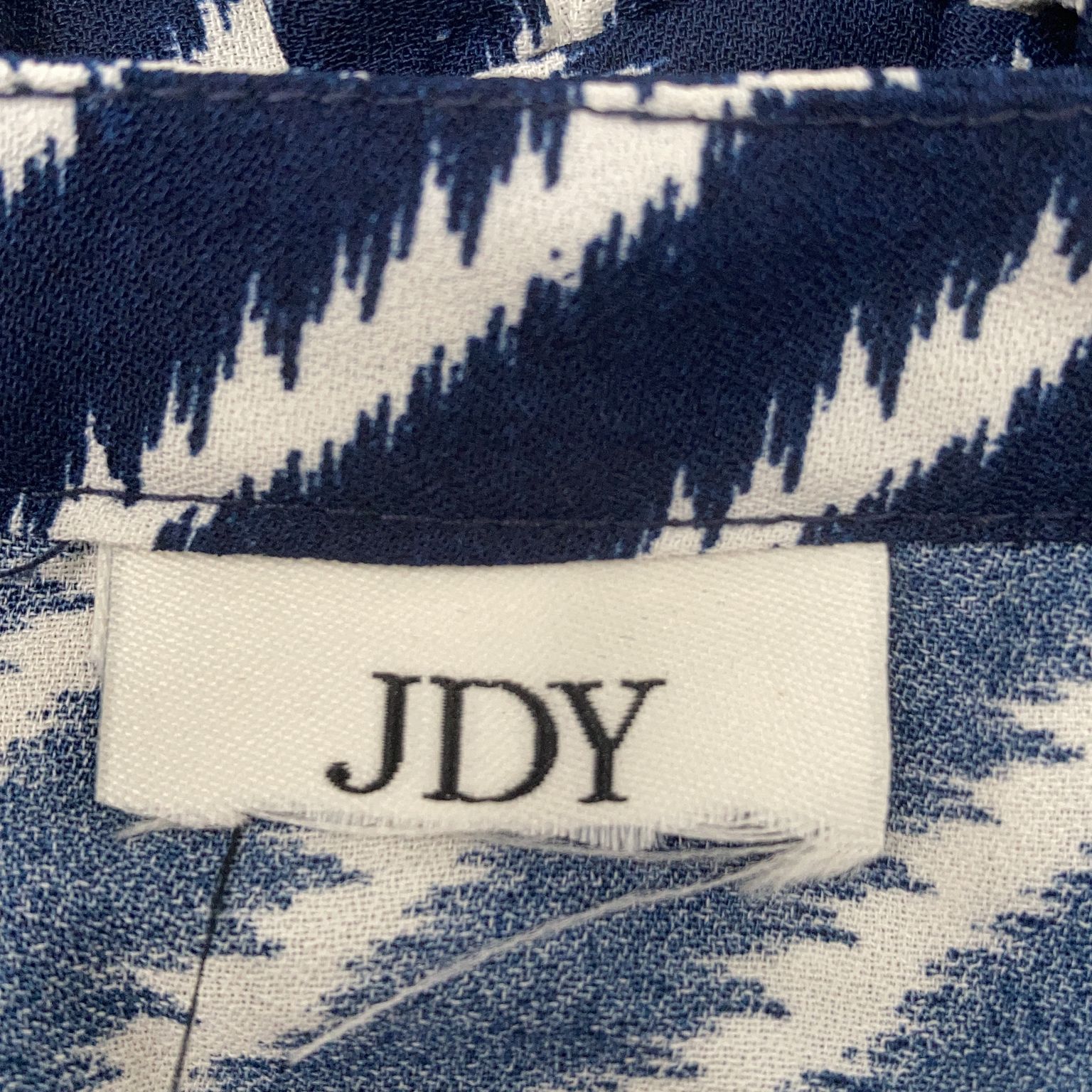 JDY