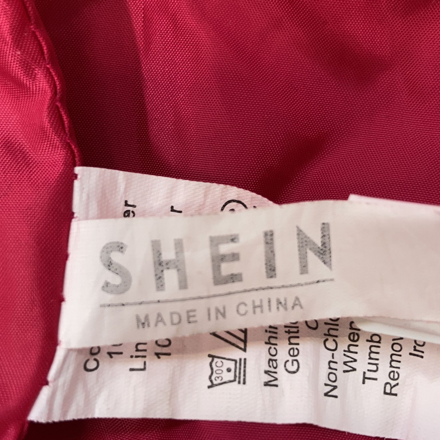 Shein