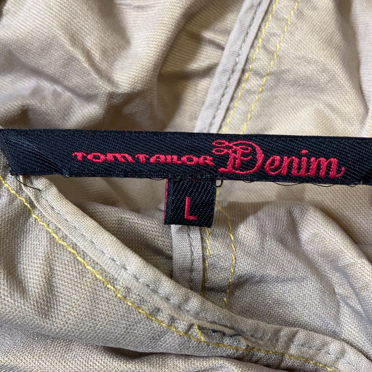 Tom Tailor Denim