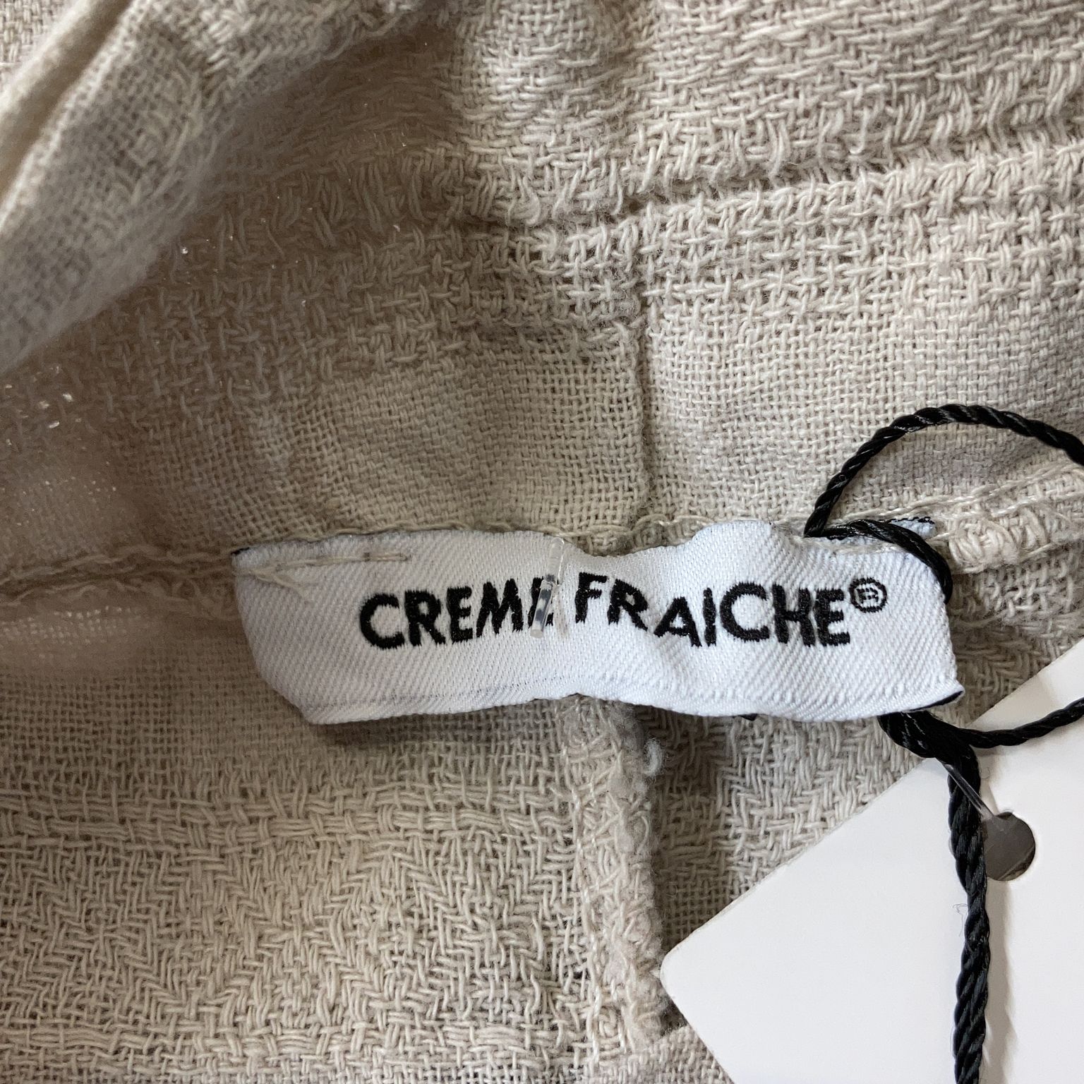 Creme Fraiche