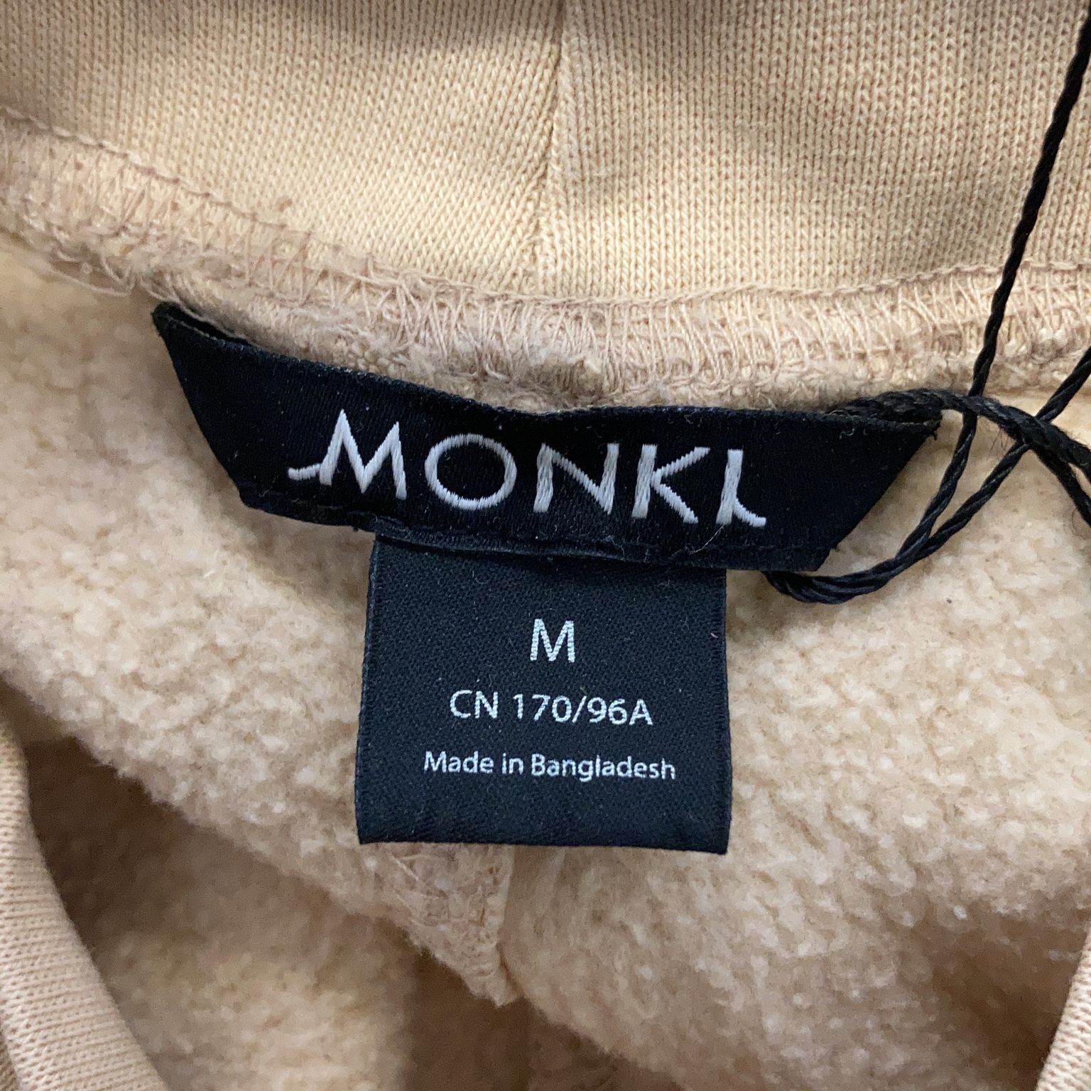 Monki