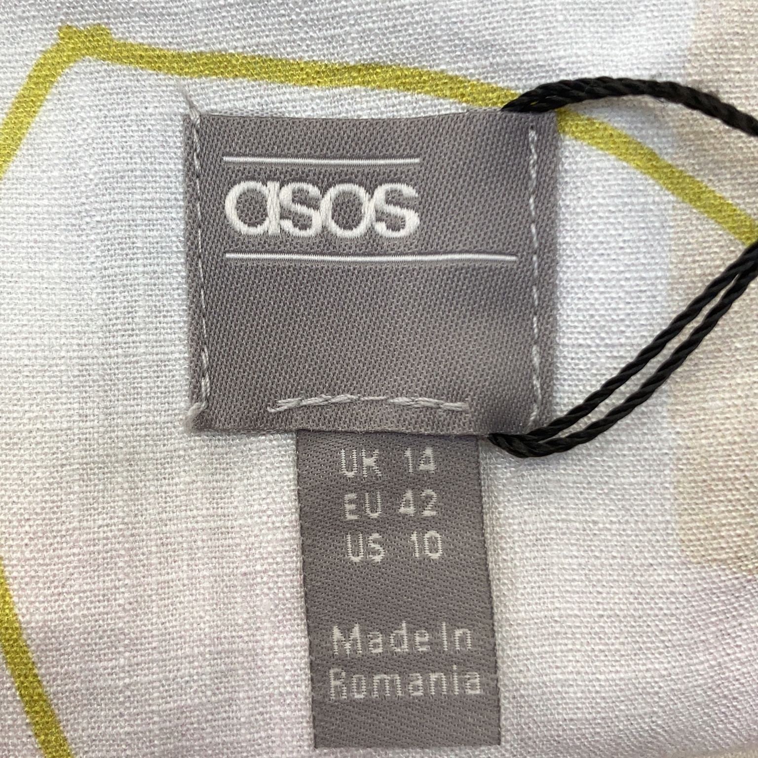 ASOS