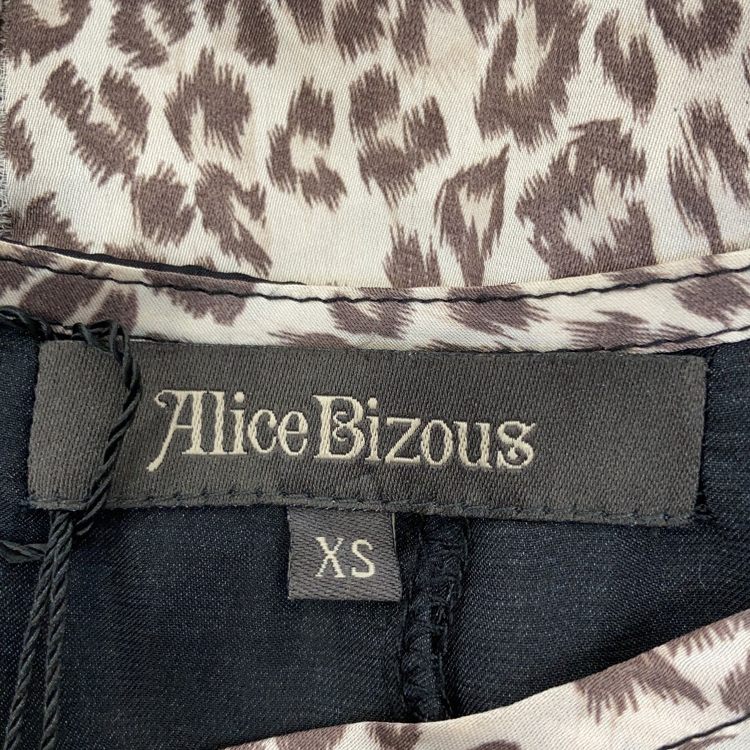 Alice Bizous