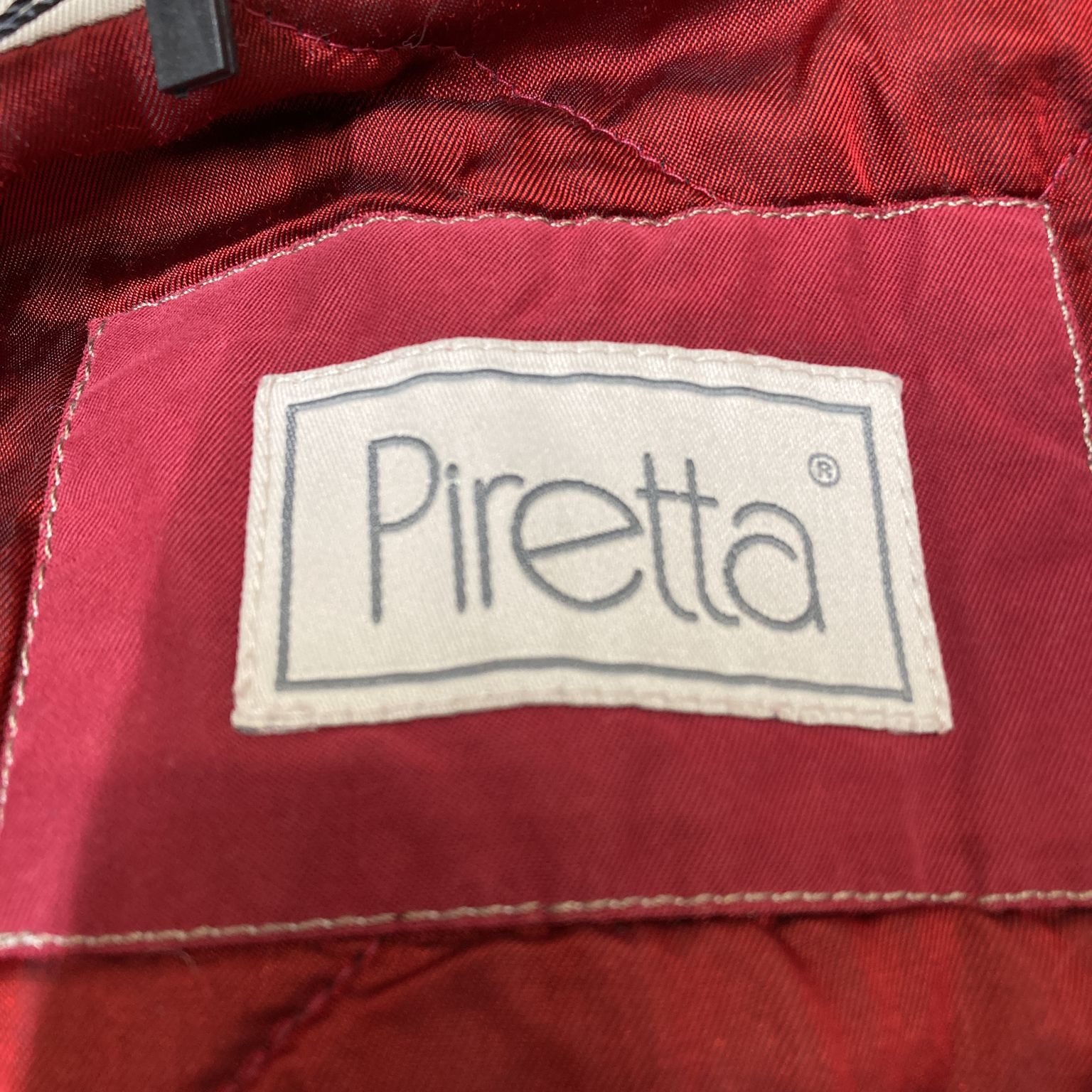 Piretta