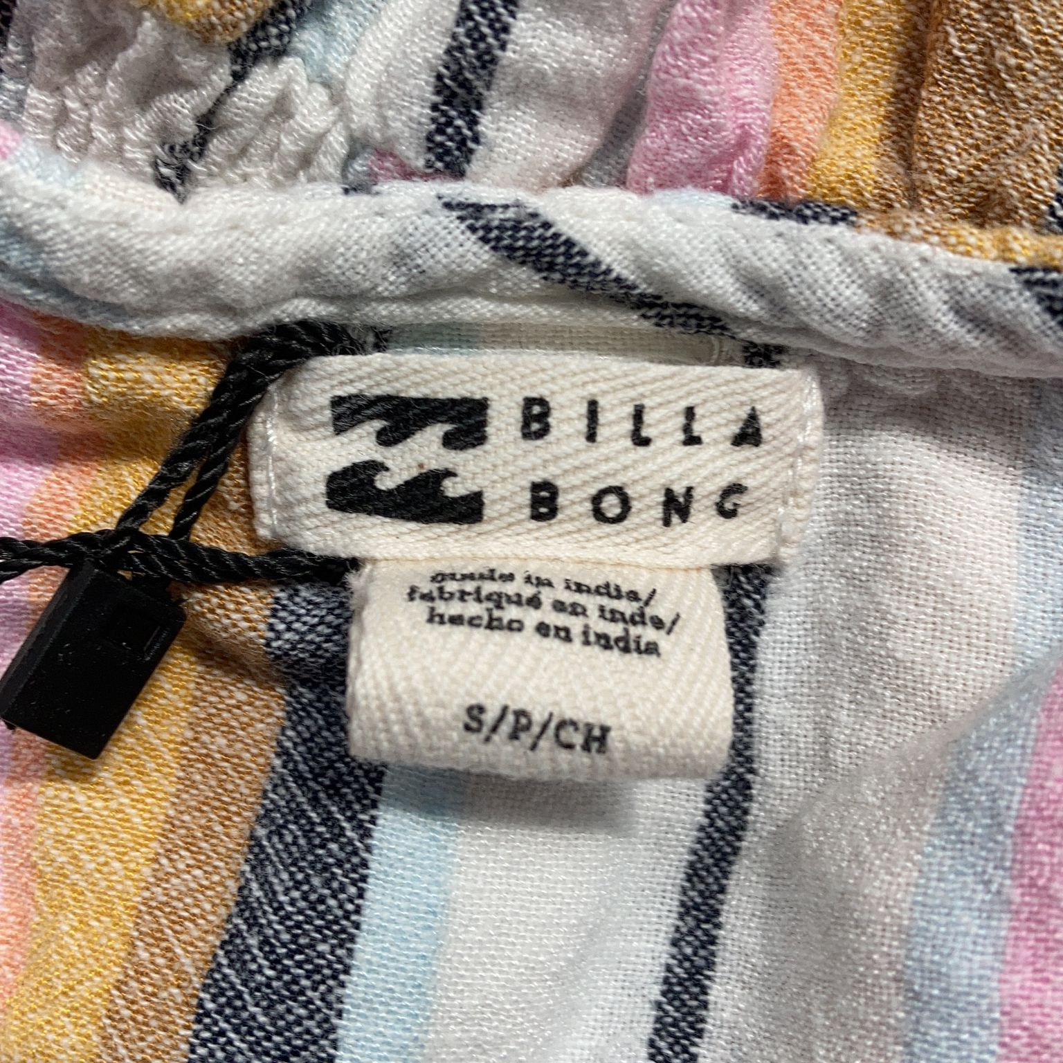 Billabong