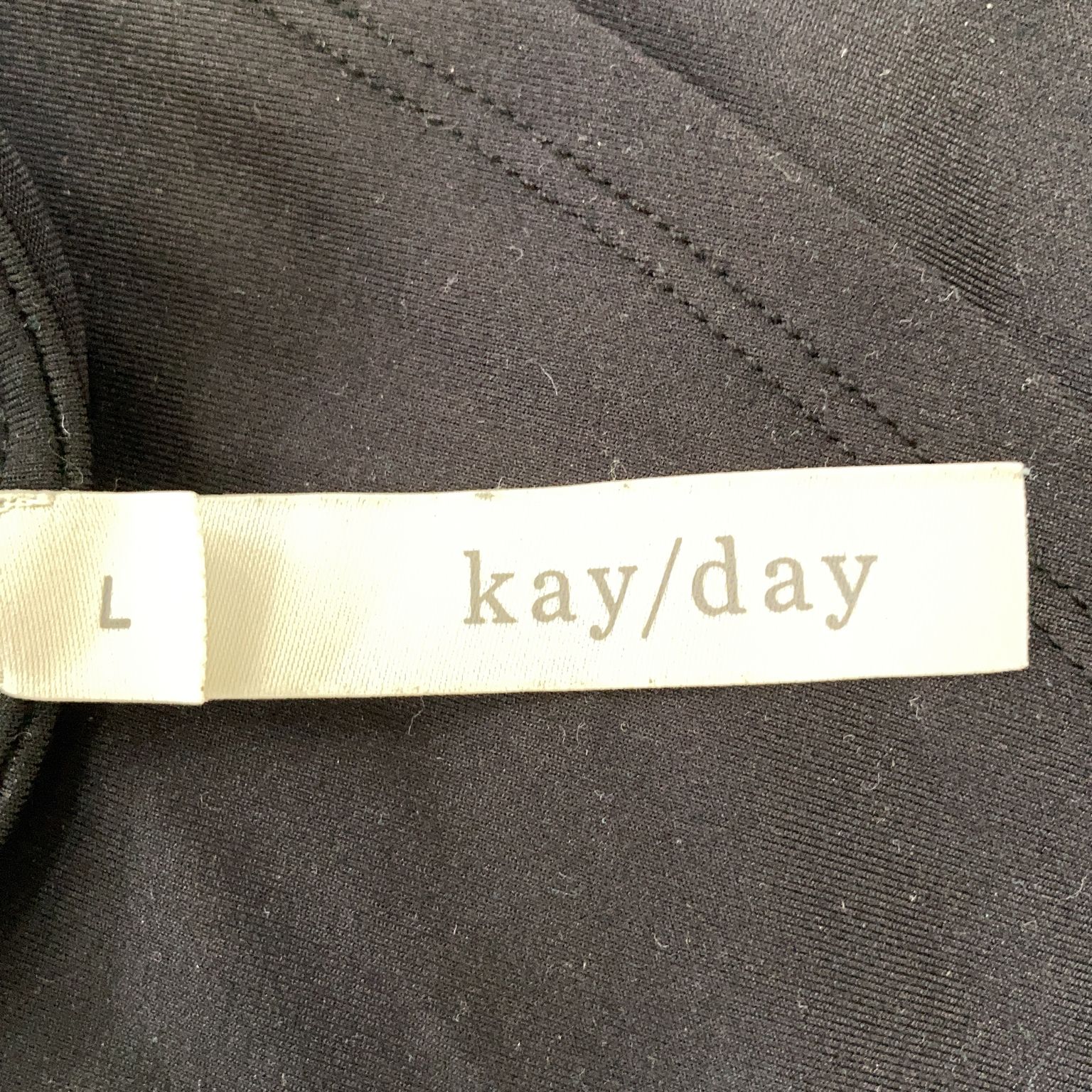 Kay/Day