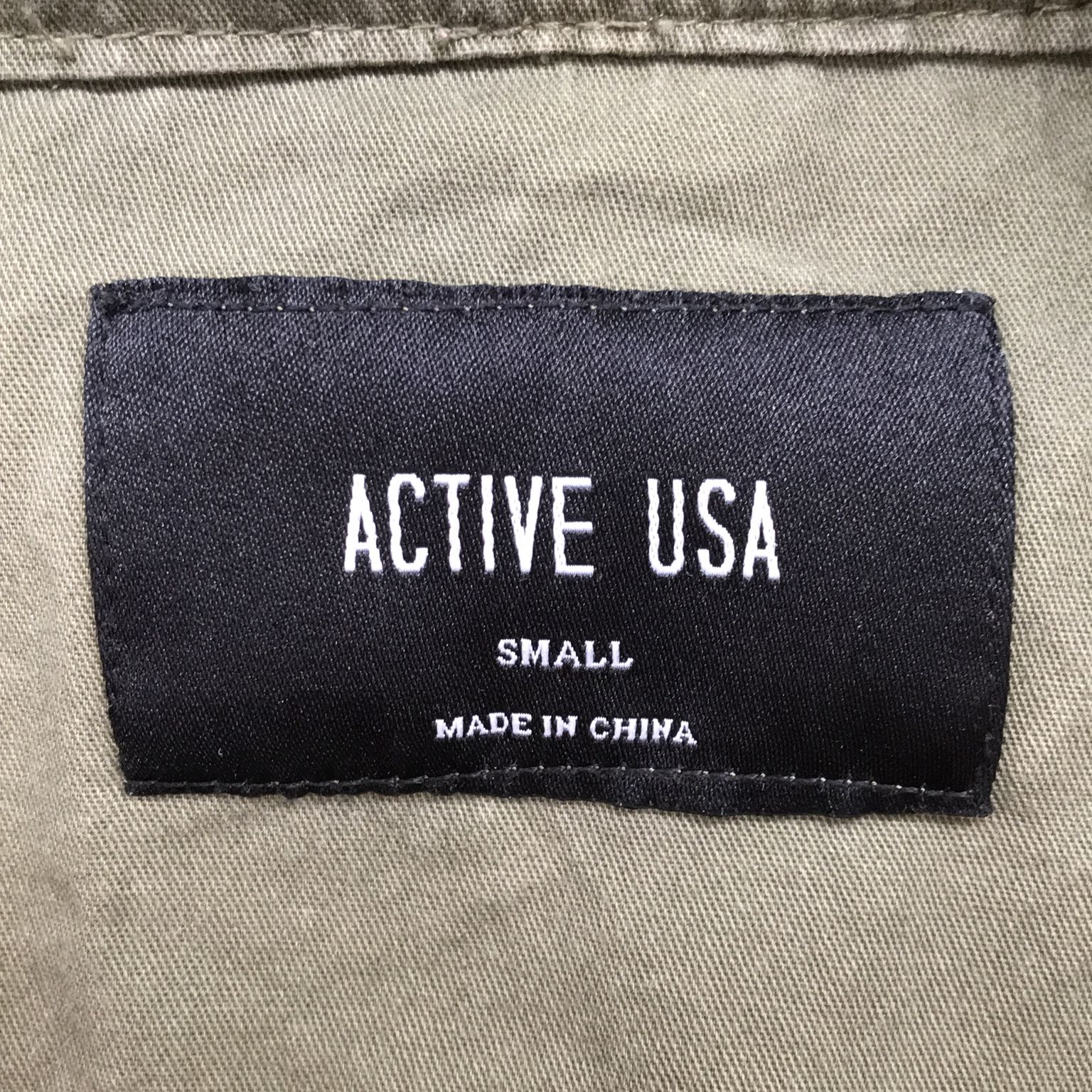 Active Usa