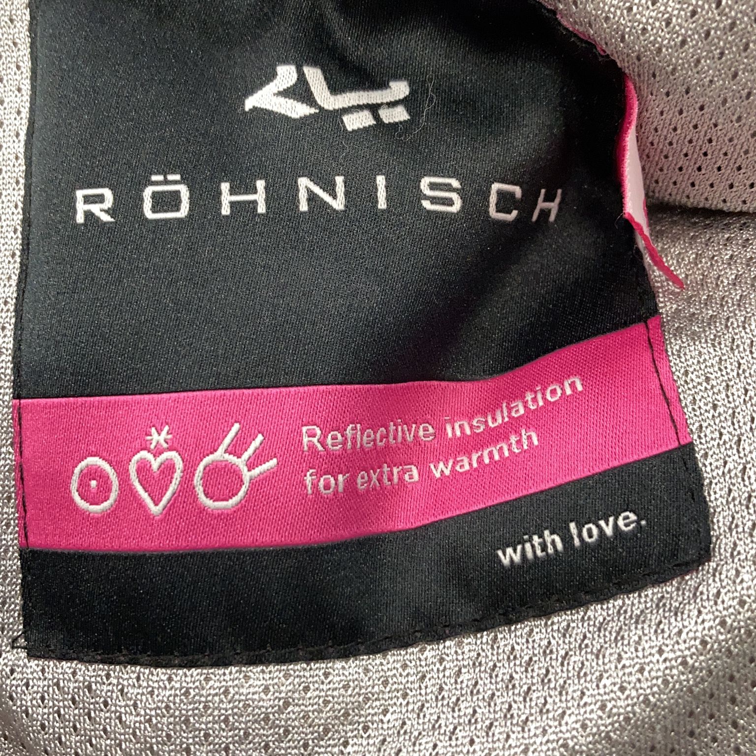 Röhnisch