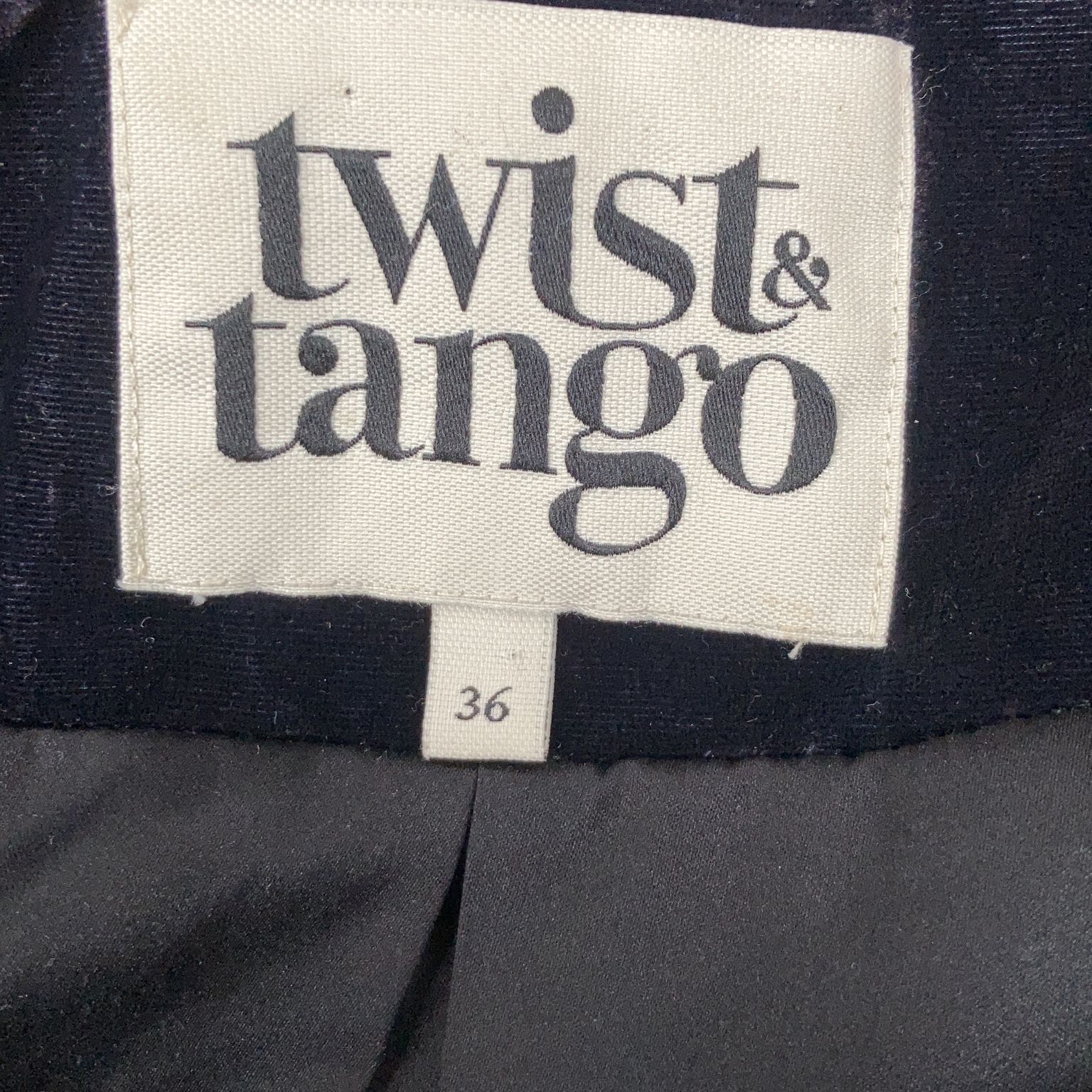 Twist  Tango