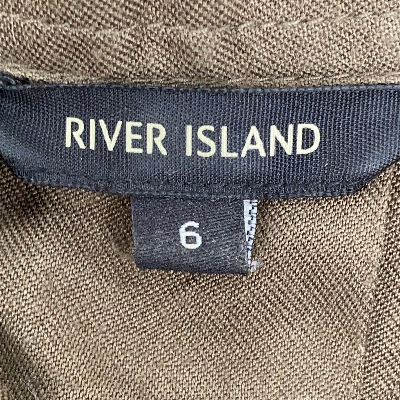 River Island