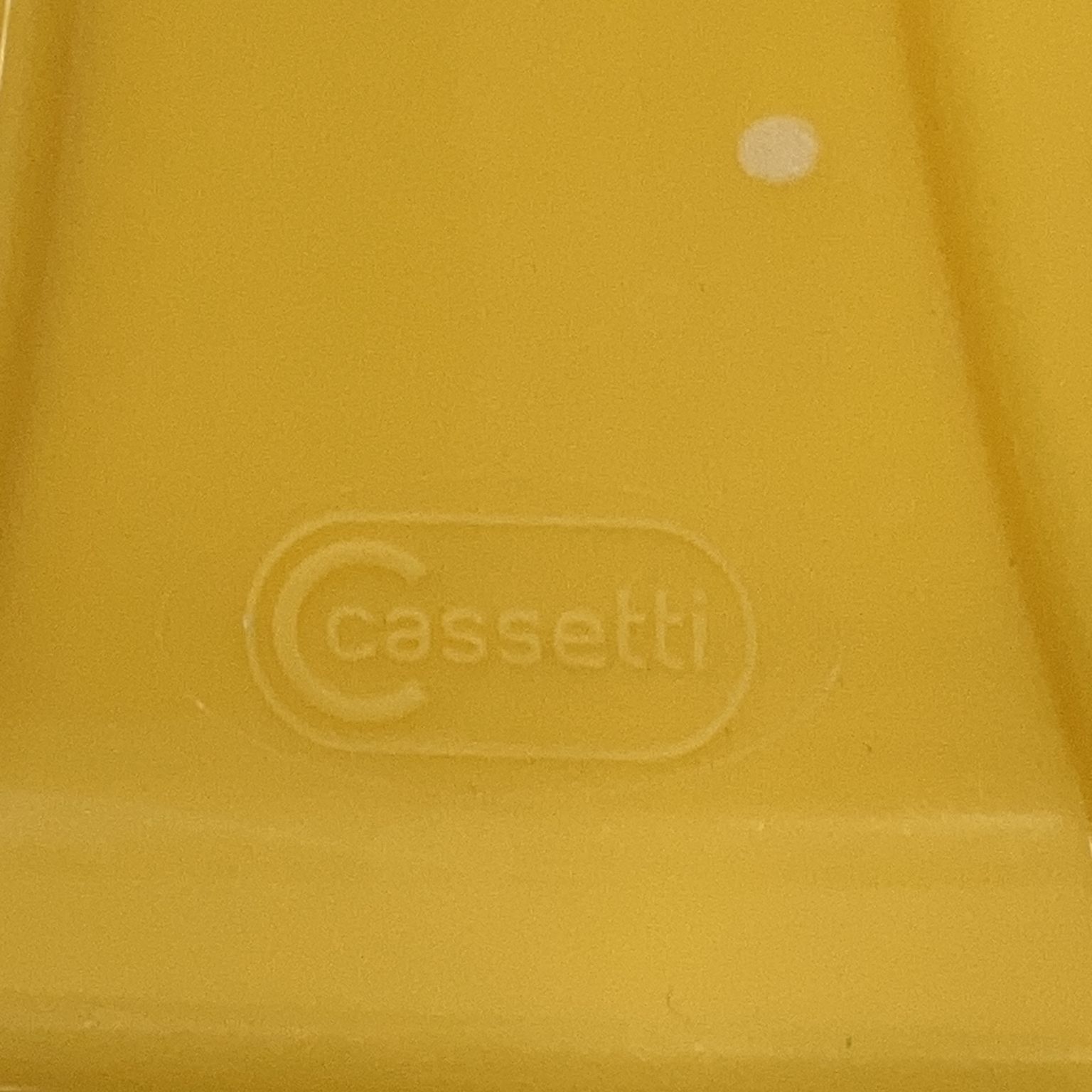 Cassetti