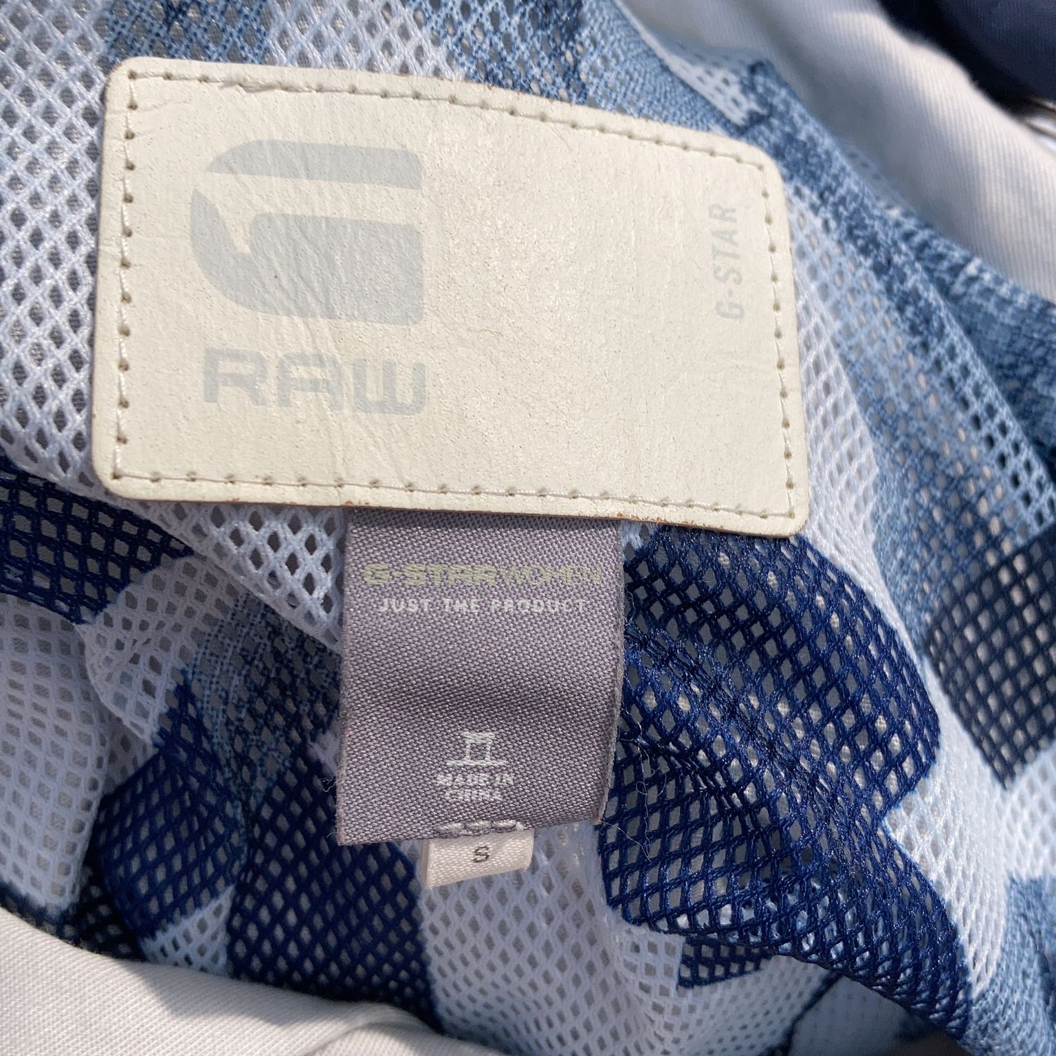 G-Star Raw