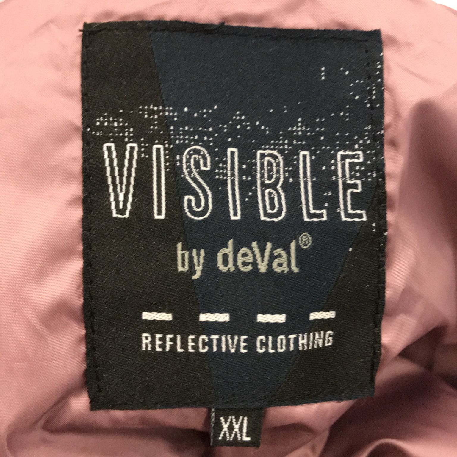 Visible by Deval