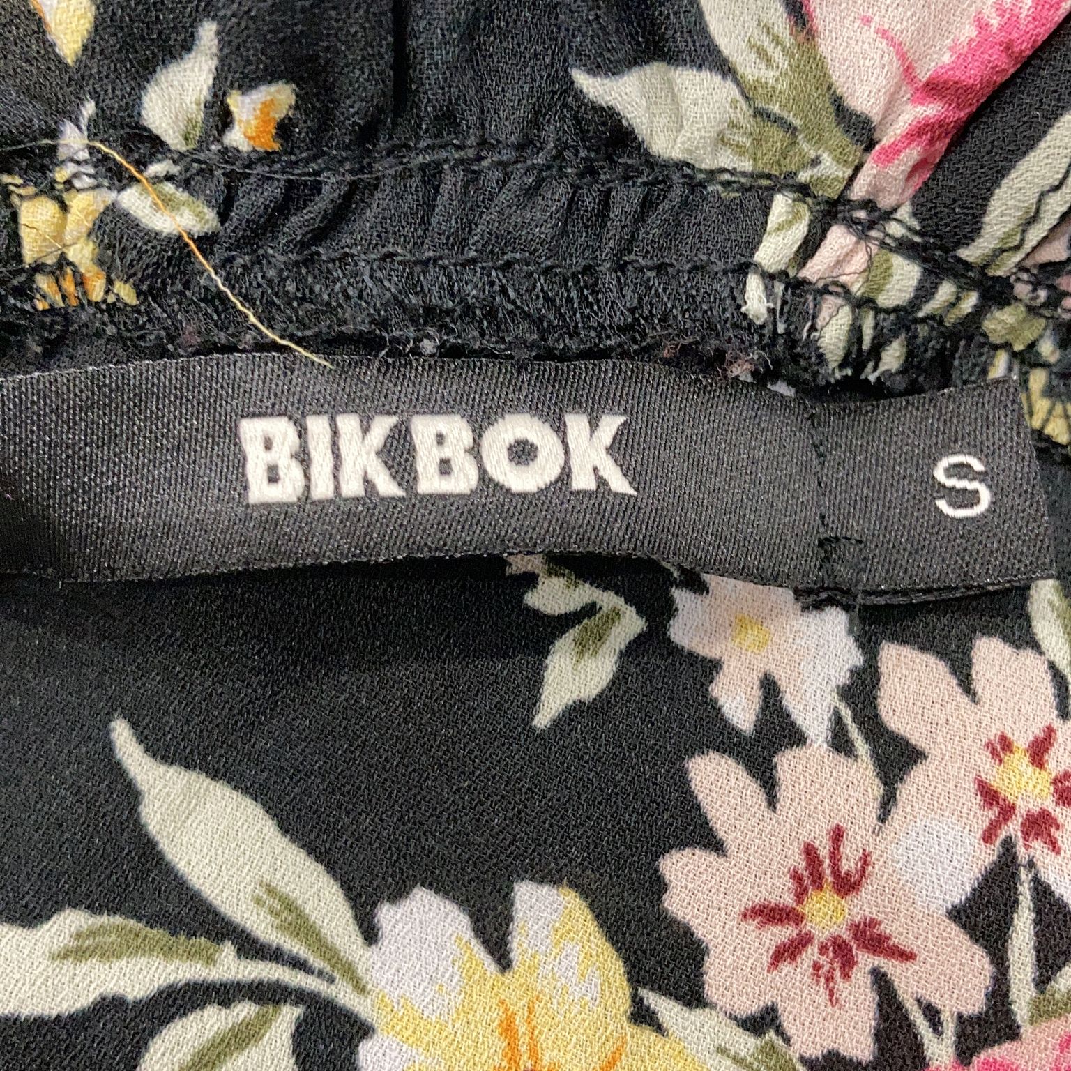 Bik Bok