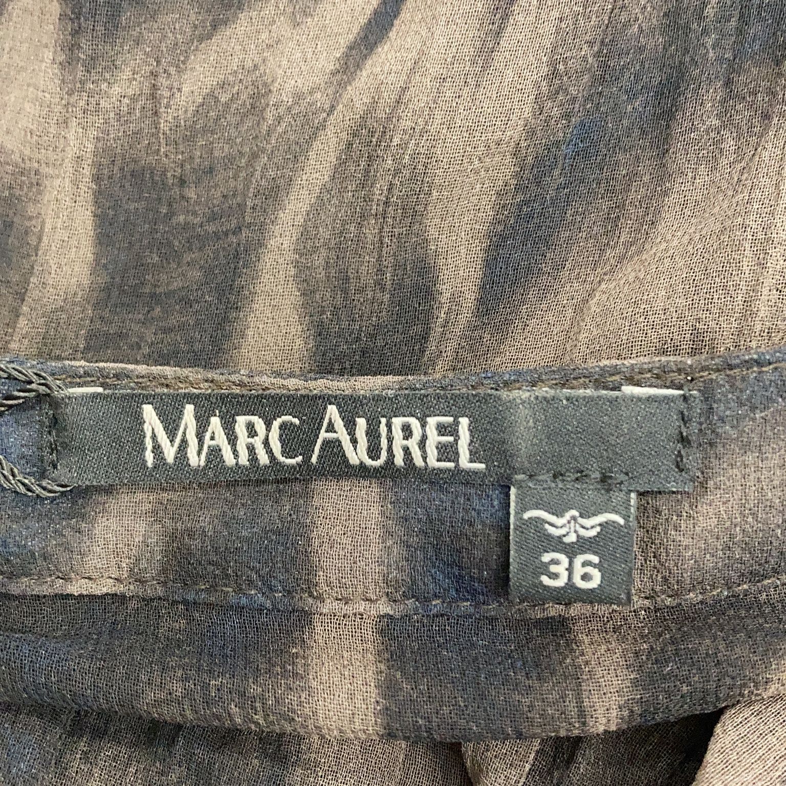 Marc Aurel