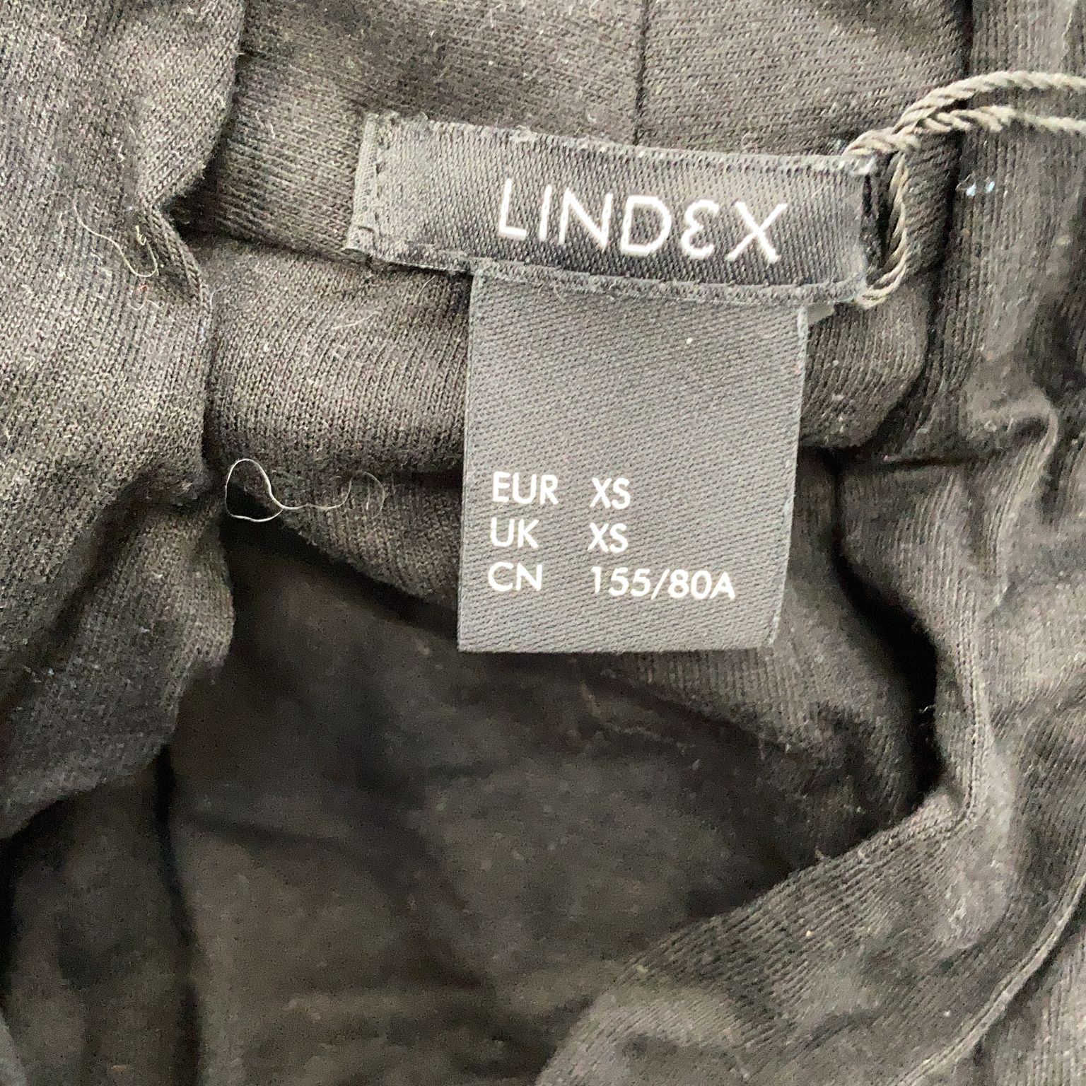 Lindex