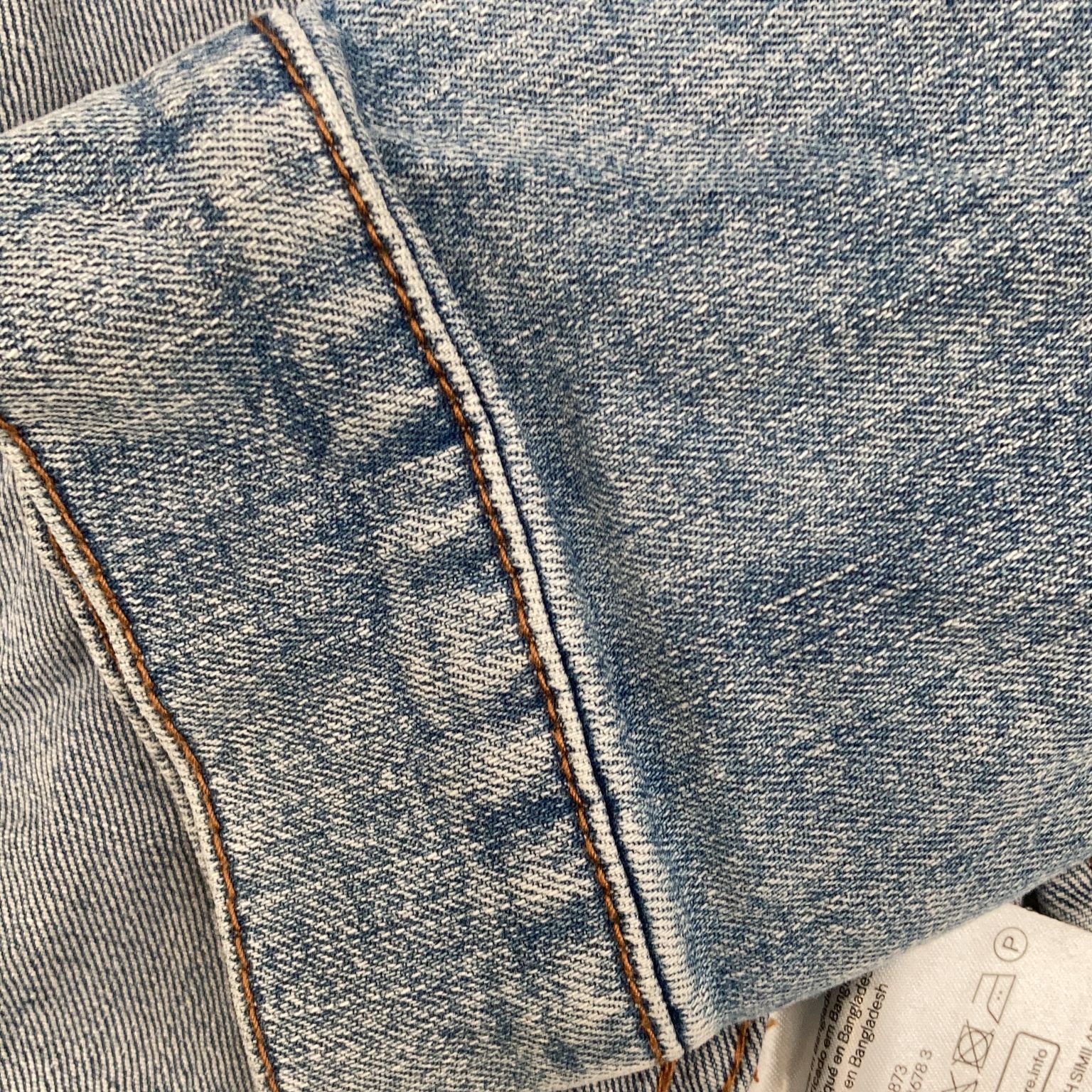 Denim by HM