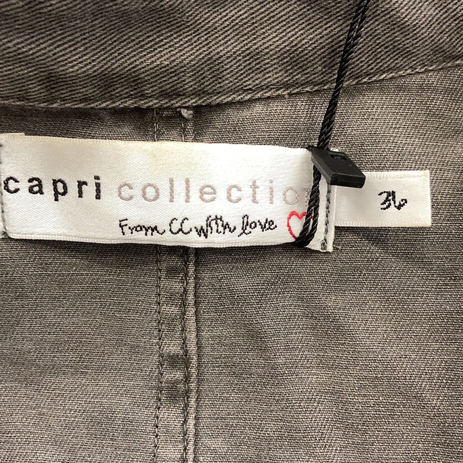 Capri Collection