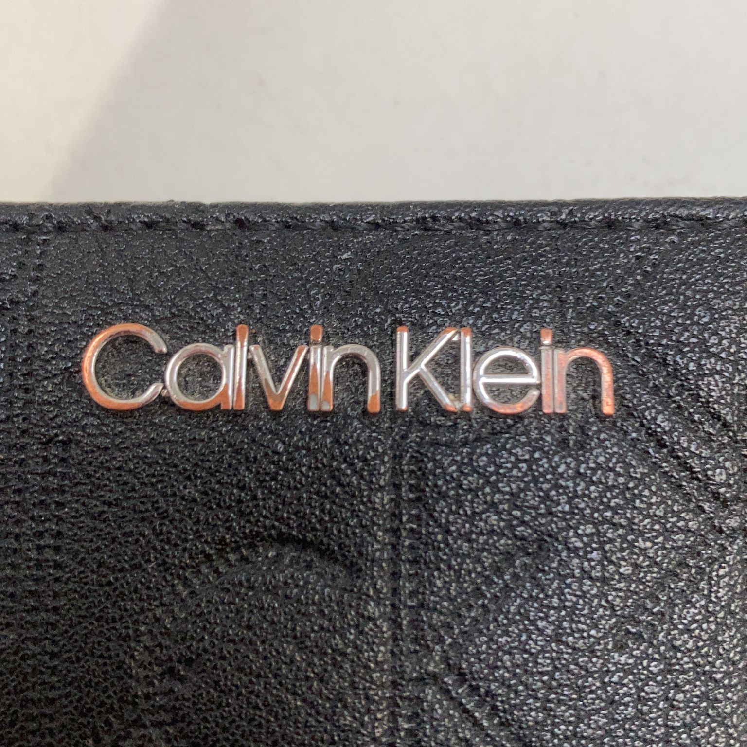 Calvin Klein