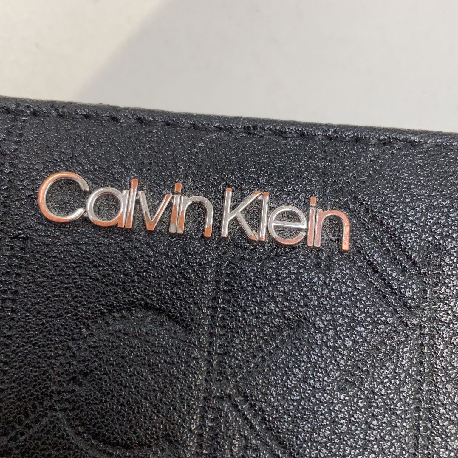 Calvin Klein