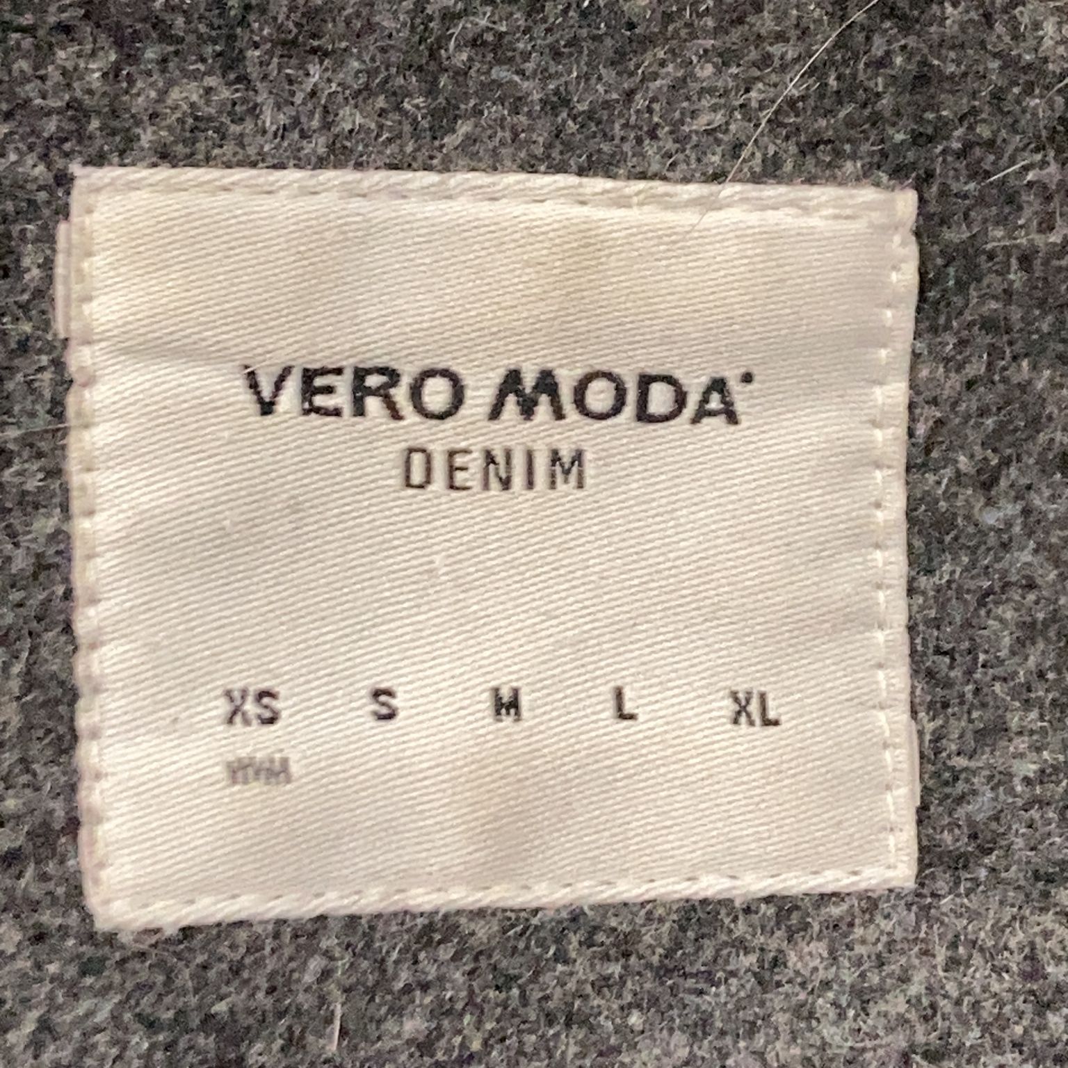 Vero Moda Denim