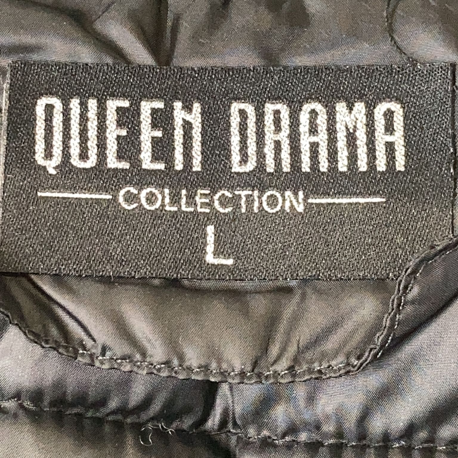 Queen Drama