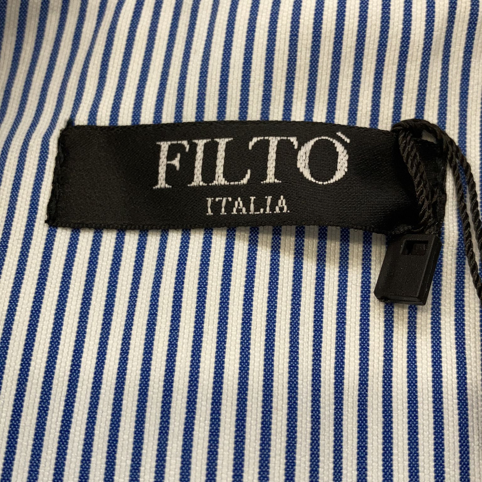 Filtò Italia