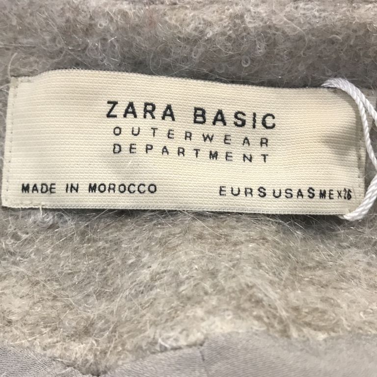 Zara Basic