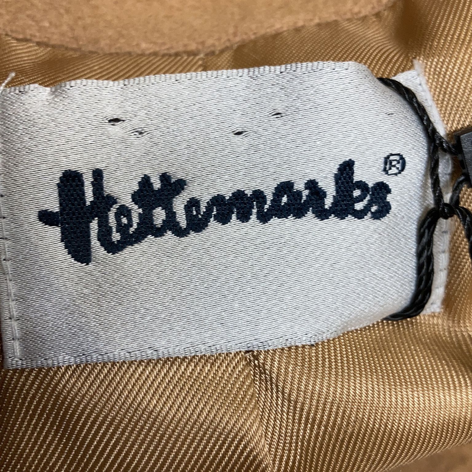 Hettemarks