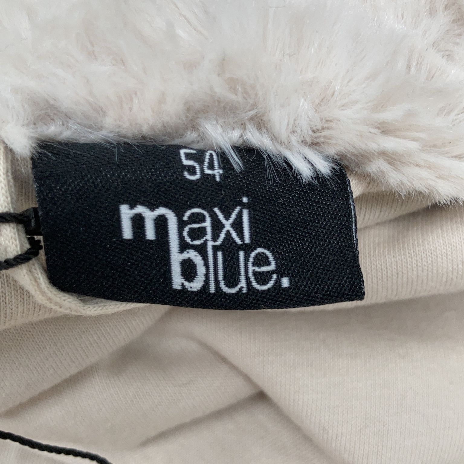 Maxi Blue