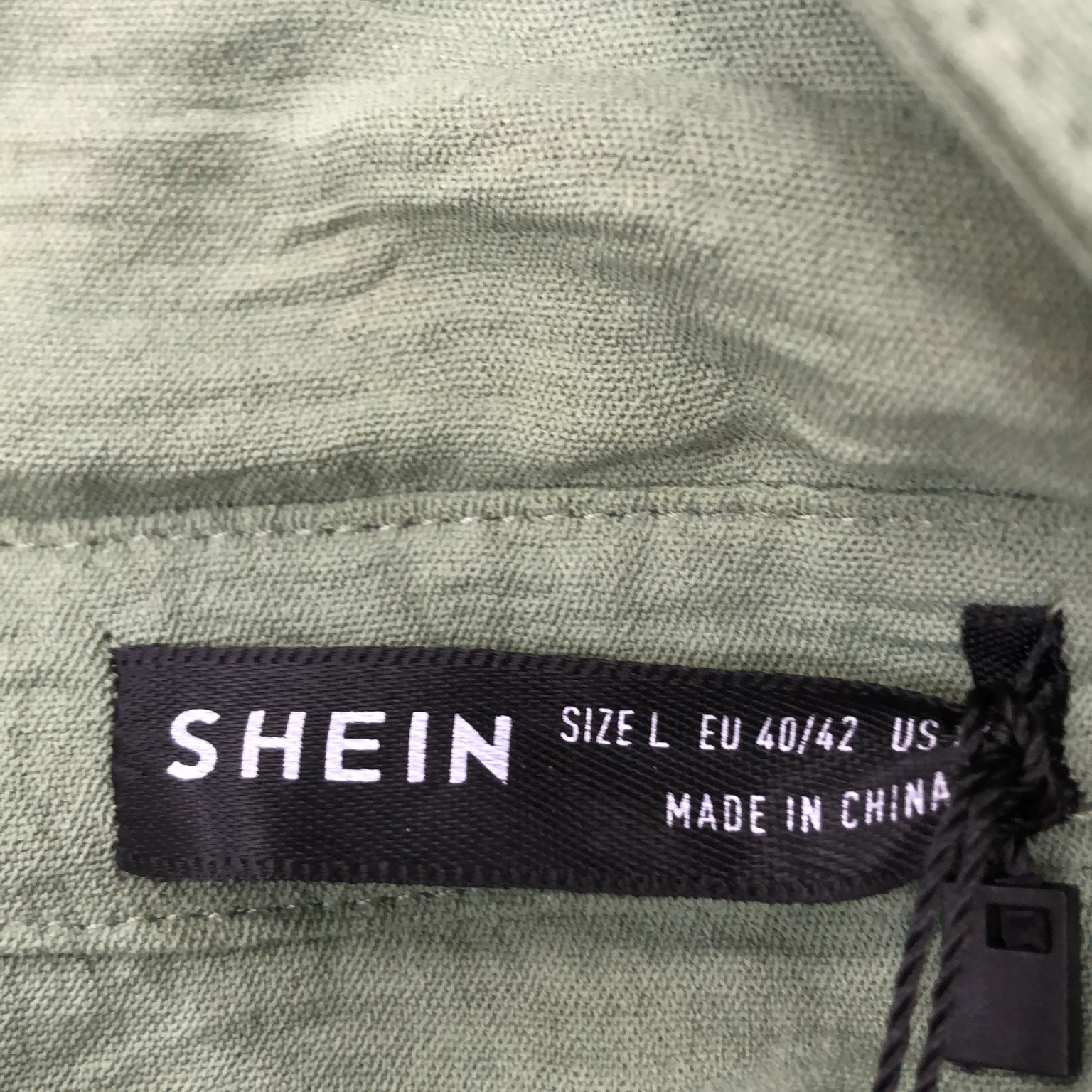 Shein