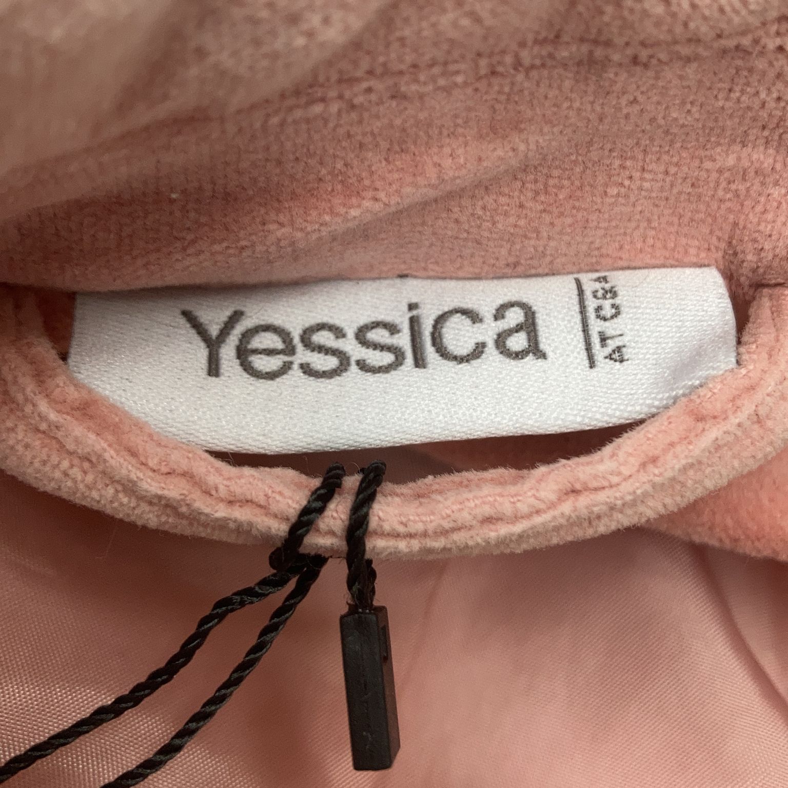 Yessica by CA